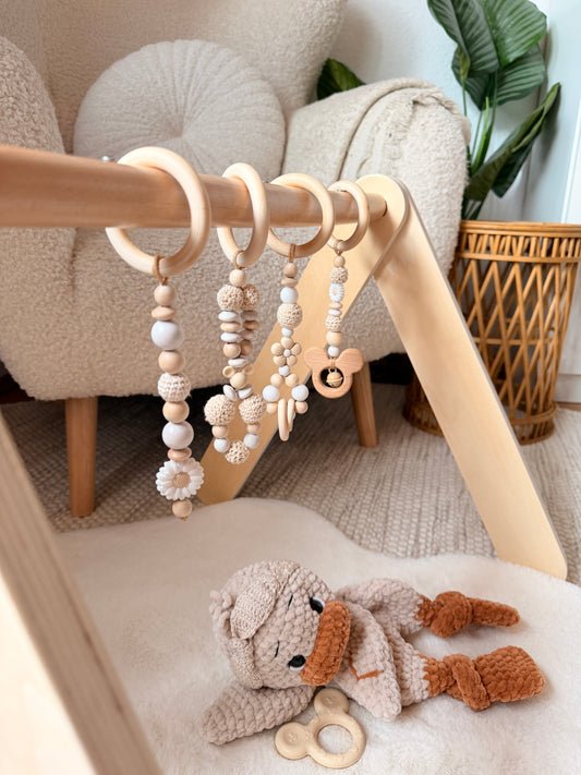 Spieleset „Natur“