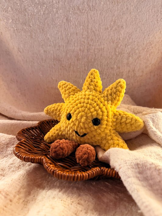 Sonne „Sunny“