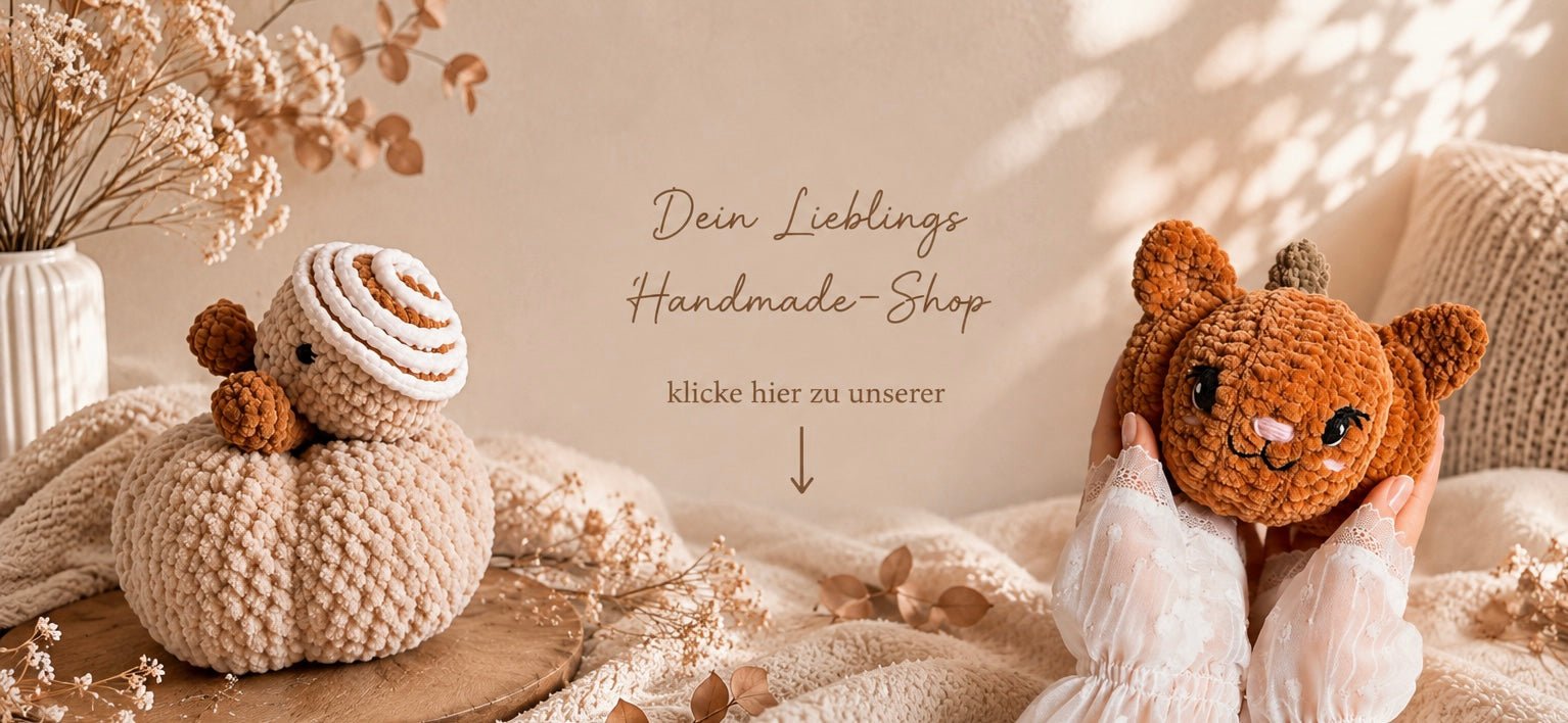 Herbstdeko